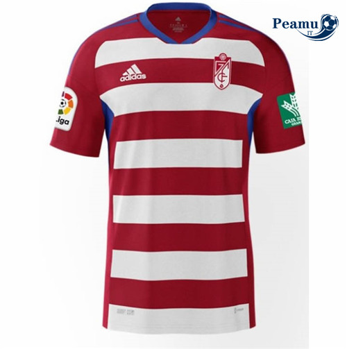 Maglia Calcio Granada Prima 2022-2023 I0639