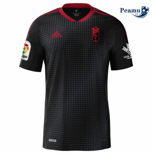 Maglia Calcio Granada Seconda 2022-2023 I0640