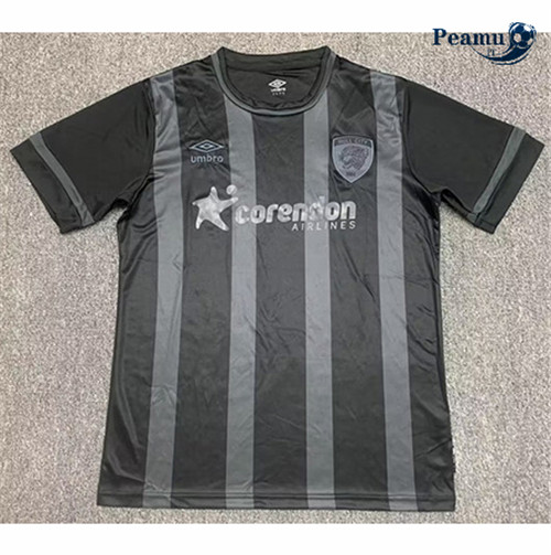Maglia Calcio Hull City Terza 2022-2023 I0721