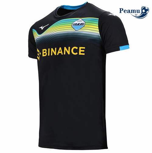 Maglia Calcio Lazio Seconda 2022-2023 I0524