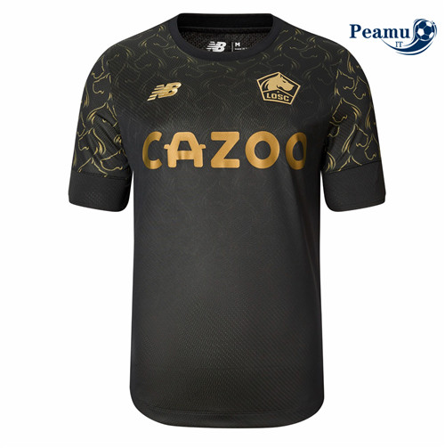 Maglia Calcio Lille OSC Terza 2022-2023 I0700