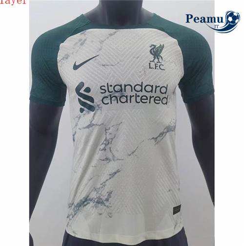 Maglia Calcio Player Liverpool classic 2022-2023 I0739