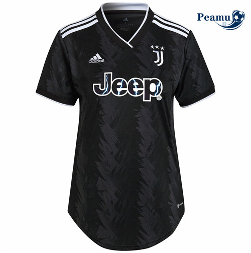 Maglia Calcio Juventus Donna Seconda 2022-2023 I0450