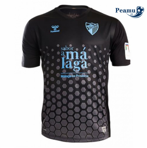 Maglia Calcio Malaga Terza 2022-2023 I0644