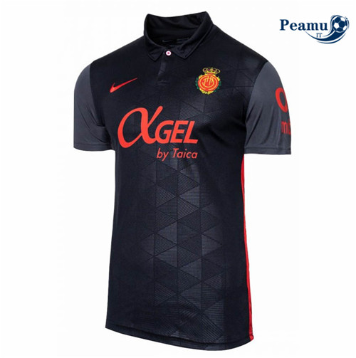 Maglia Calcio RCD Mallorca Seconda 2022-2023 I0646