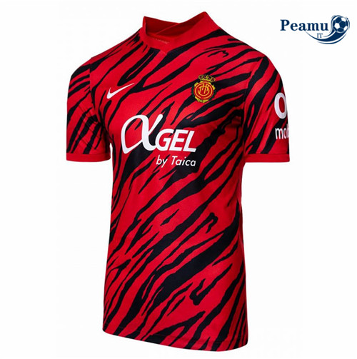 Maglia Calcio RCD Mallorca Prima 2022-2023 I0647