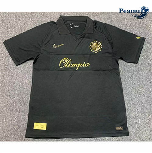Maglia Calcio Olympia 120e anniversaire 2022-2023 I0549