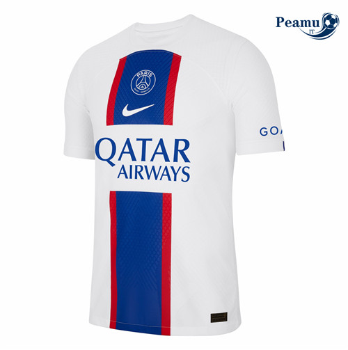 Maglia Calcio PSG Seconda 2022-2023 I1251