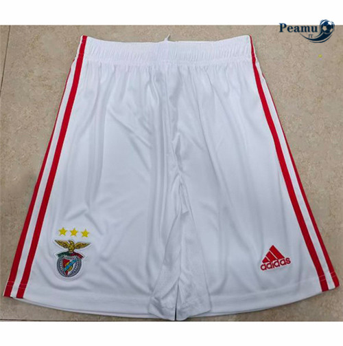 Maglia Calcio Pantaloncini Benfica Prima 2022-2023 I0480