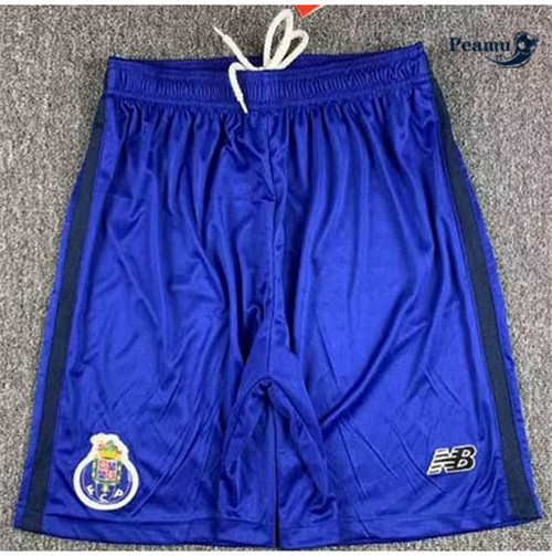 Maglia Calcio Pantaloncini FC Porto Prima 2022-2023 I0463