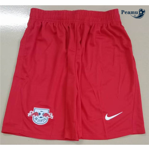 Maglia Calcio Pantaloncini Leipzig Prima 2022-2023 I0465