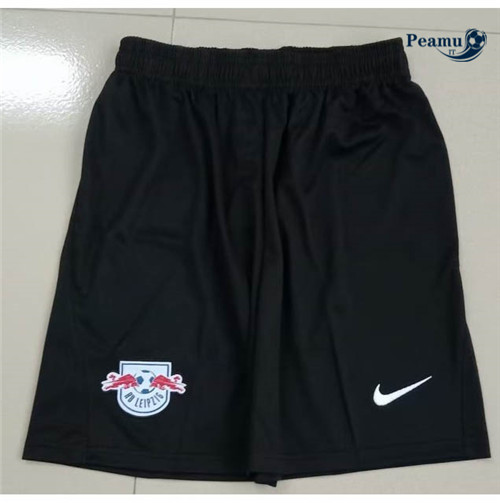 Maglia Calcio Pantaloncini Leipzig Terza 2022-2023 I0466