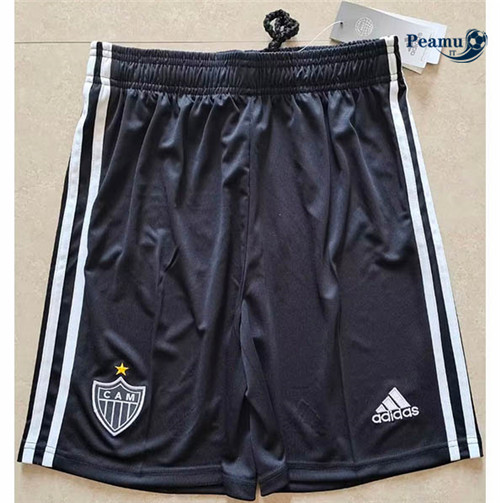 Maglia Calcio Pantaloncini Minarloch Prima 2022-2023 I0469