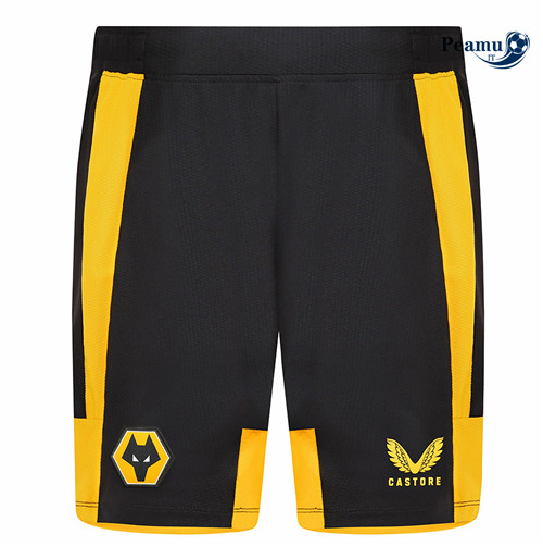 Maglia Calcio Pantaloncini Wolverhampton Prima 2022-2023 I0471