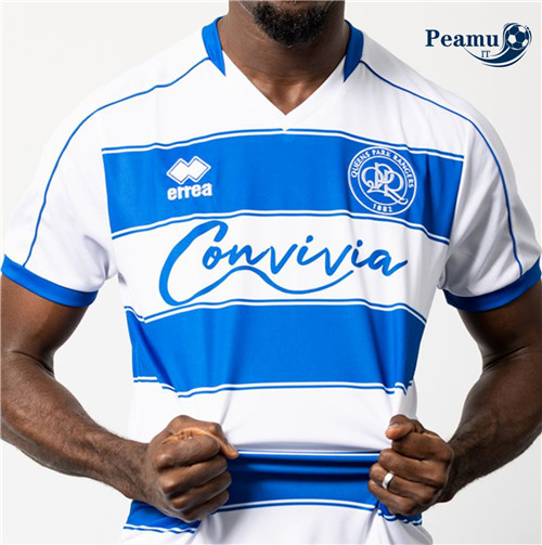 Maglia Calcio Queens Park Rangers Prima 2022-2023 I0720