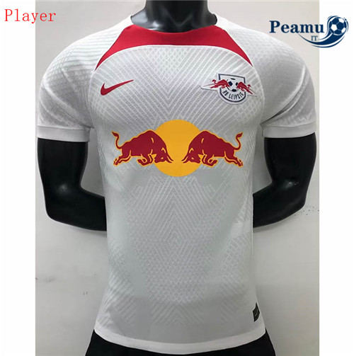 Maglia Calcio Player RB Leipzig Prima 2022-2023 I0587