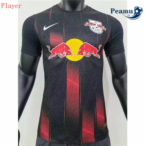 Maglia Calcio Player RB Leipzig Terza 2022-2023 I0589