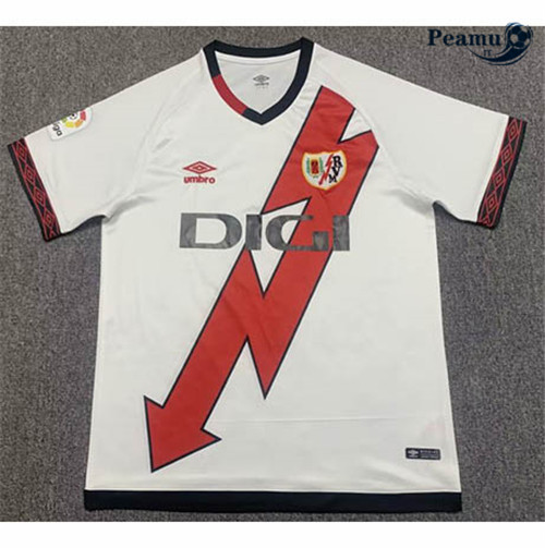 Maglia Calcio Rayo Vallecano Prima 2022-2023 I0616