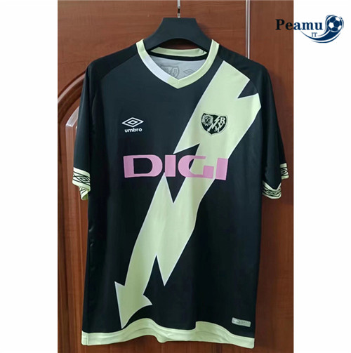 Maglia Calcio Rayo Vallecano Terza 2022-2023 I0618