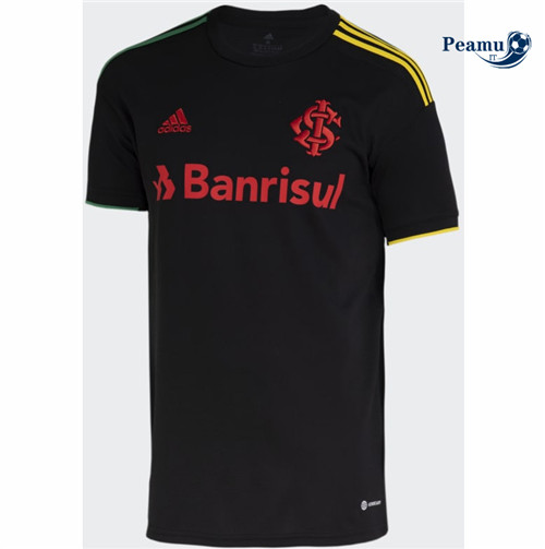 Maglia Calcio SC Internacional Terza 2022-2023 I0601