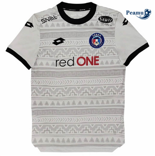 Maglia Calcio Sabah Portiere 2022-2023 I0552