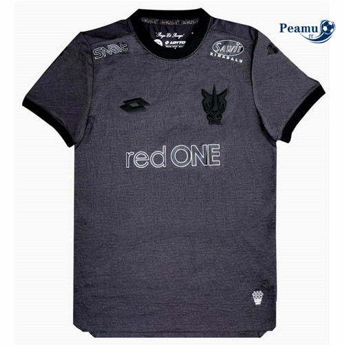 Maglia Calcio Sabah Terza 2022-2023 I0553