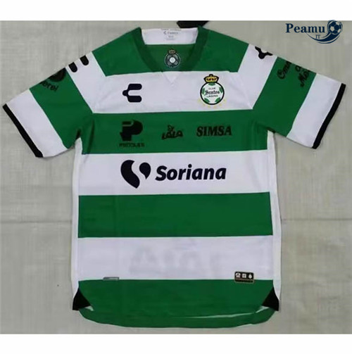 Maglia Calcio Santos Prima 2022-2023 I0679