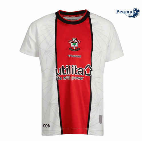 Maglia Calcio Southampton Prima 2022-2023 I0764