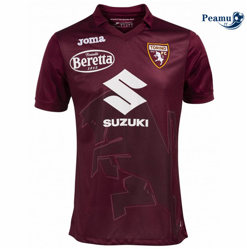 Maglia Calcio Torino Prima 2022-2023 I0534