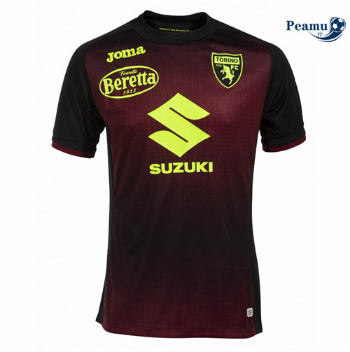 Maglia Calcio Torino Terza 2022-2023 I0535