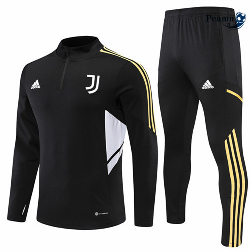 Tuta Calcio Juventus Vert 2022-2023 I0999