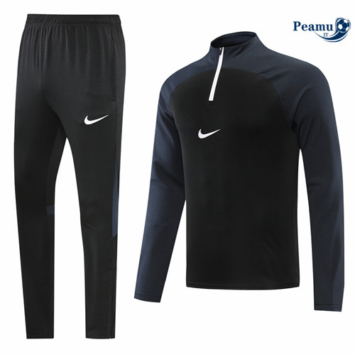 Tuta Calcio Nike Noir 2022-2023 I0916