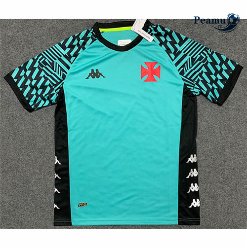 Maglia Calcio Vasco da Gama Formazione 2022-2023 I0602