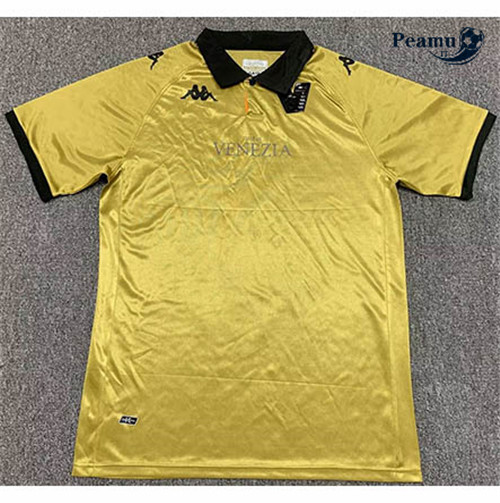 Maglia Calcio Venezia Terza 2022-2023 I0540