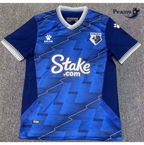 Maglia Calcio Watford Terza 2022-2023 I0772