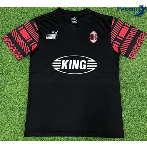Maglia Calcio AC Milan Training 2022-2023