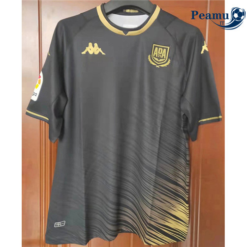Maglia Calcio AD Alcorcon Seconda 2021-2022