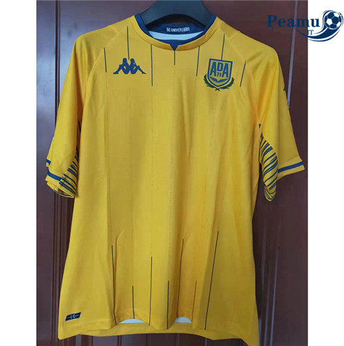 Maglia Calcio AD Alcorcon Prima 2021-2022