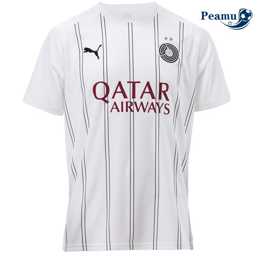 Maglia Calcio Al Sadd Prima 2021-2022