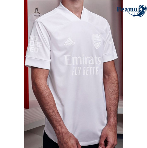 Maglia Calcio Arsenal Special 2021-2022