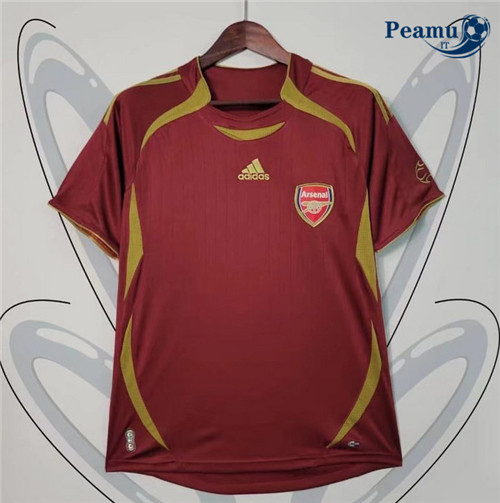 Maglia Calcio Arsenal edizione speciale 2021-2022