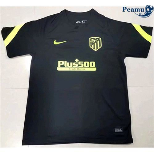 Maglia Calcio Atletico Madrid training 2021-2022