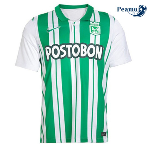 Maglia Calcio Atlético Nacional Prima 2022-2023