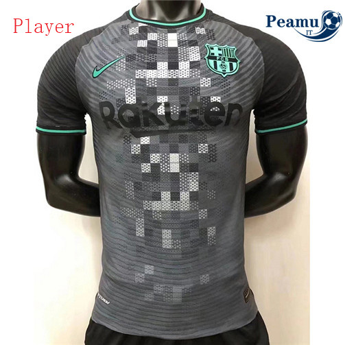 Maglia Calcio Player Barcellona training 2021-2022