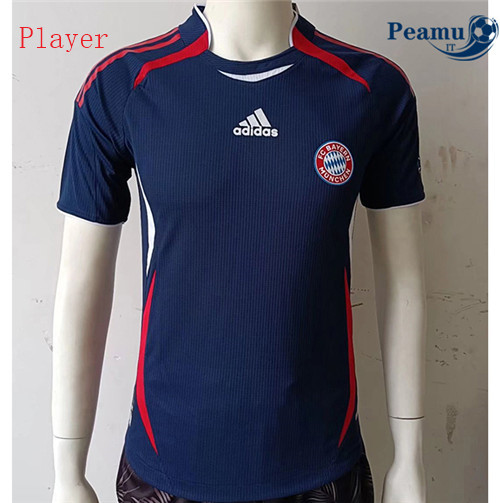 Maglia Calcio Player Bayern Monaco edizione speciale 2021-2022