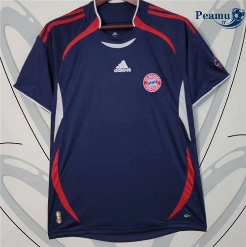 Maglia Calcio Bayern Monaco edizione speciale 2021-2022