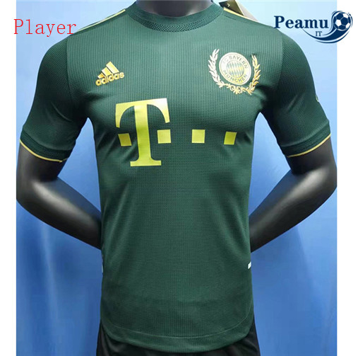 Maglia Calcio Player Bayern Monaco Beer Festival special edition 2021-2022