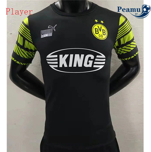 Maglia Calcio Player Borussia Dortmund Edizione co-branded 2022-2023