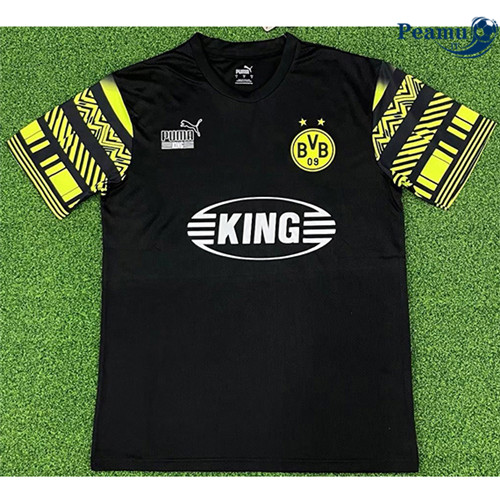 Maglia Calcio Borussia Dortmund Edizione co-branded 2022-2023