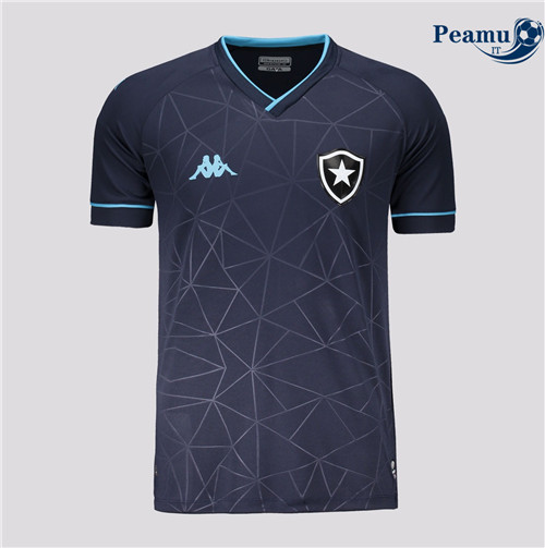 Maglia Calcio Botafogo 4th Gardien de but 2021-2022